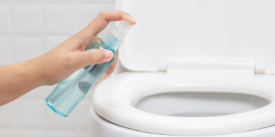 Toilet Seat Sanitizers Market