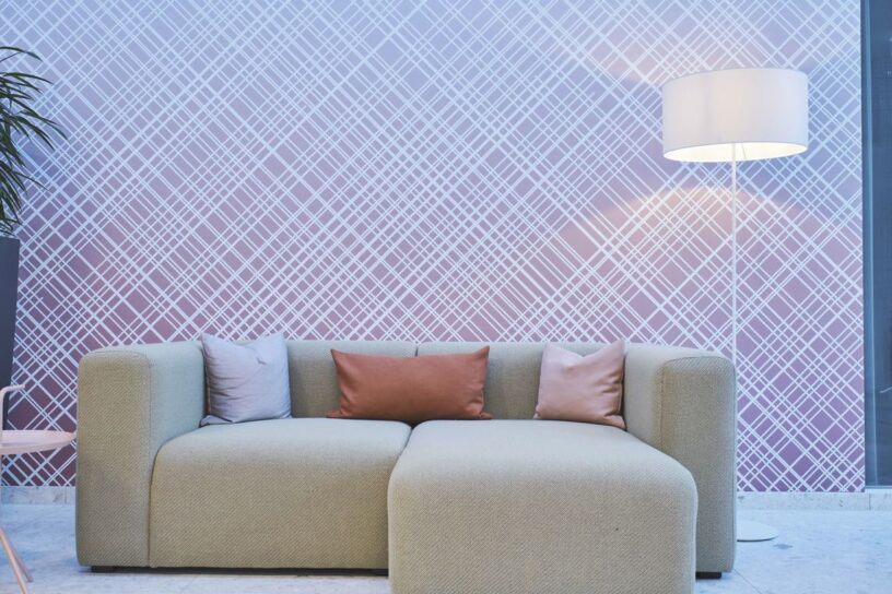 Wallcoverings Market