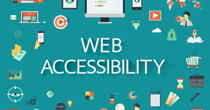 Web Accessibility Testing Service Market