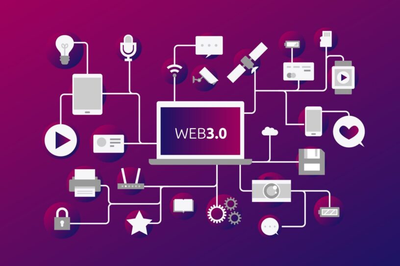 Web3.0 Market