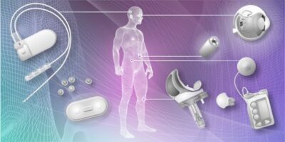 Wireless Sensor for Medical Market