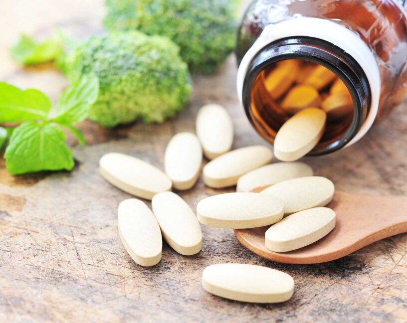 Clinical Nutritional Supplements Market