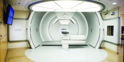 Intensity-Modulated Proton Therapy (IMPT) Market