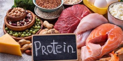 Placental Protein Market