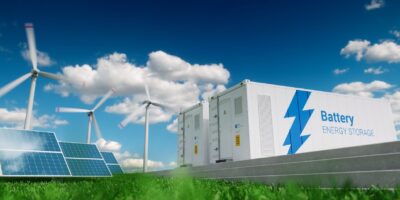 Advanced Energy Storage Systems Market