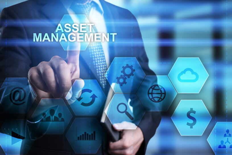 Asset Management Systems Market