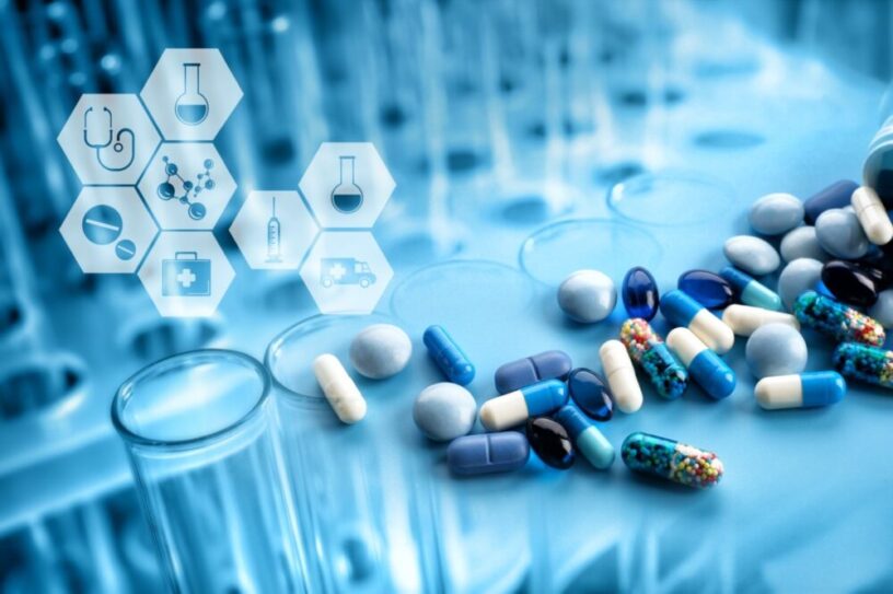 Biotechnology & Pharmaceutical Services Outsourcing Market