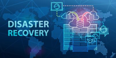 Business Continuity and Disaster Recovery Solutions and Services Market