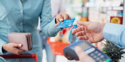 Credit Cards Market