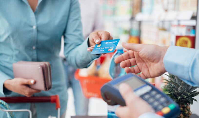 Credit Cards Market