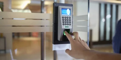 Electronic Access Control Systems (EACS) Market