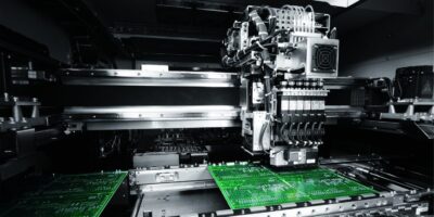 Electronic Contract Manufacturing Services Market