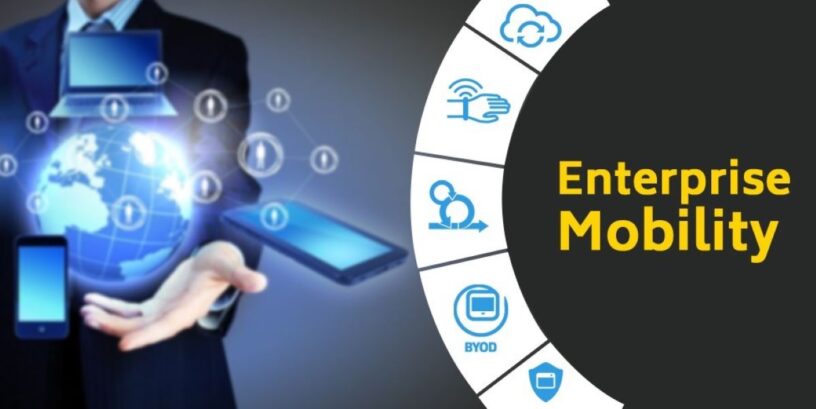 Enterprise Mobility Market