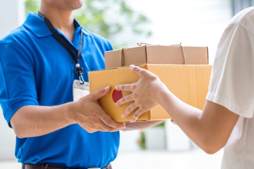 Express Parcel Services Market