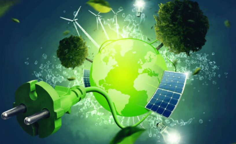 Green Technology and Sustainability Market