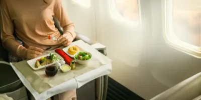 In-Flight Catering Market