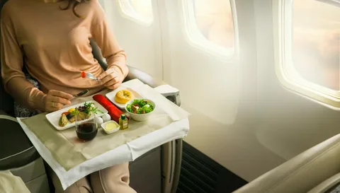 In-Flight Catering Market