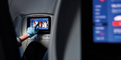 In-flight Entertainment Systems Market