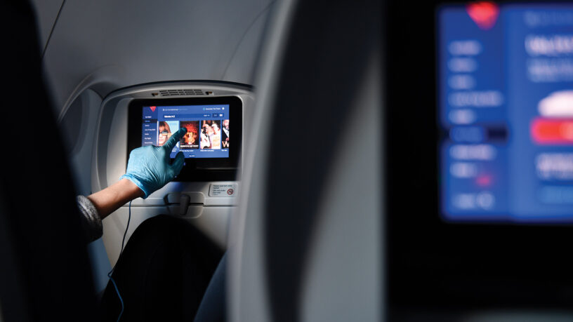 In-flight Entertainment Systems Market