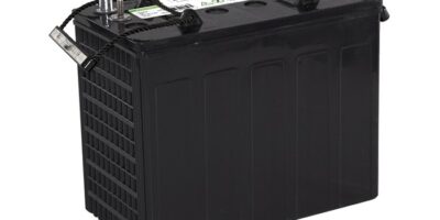 Lead Carbon Deep Cycle Batteries Market