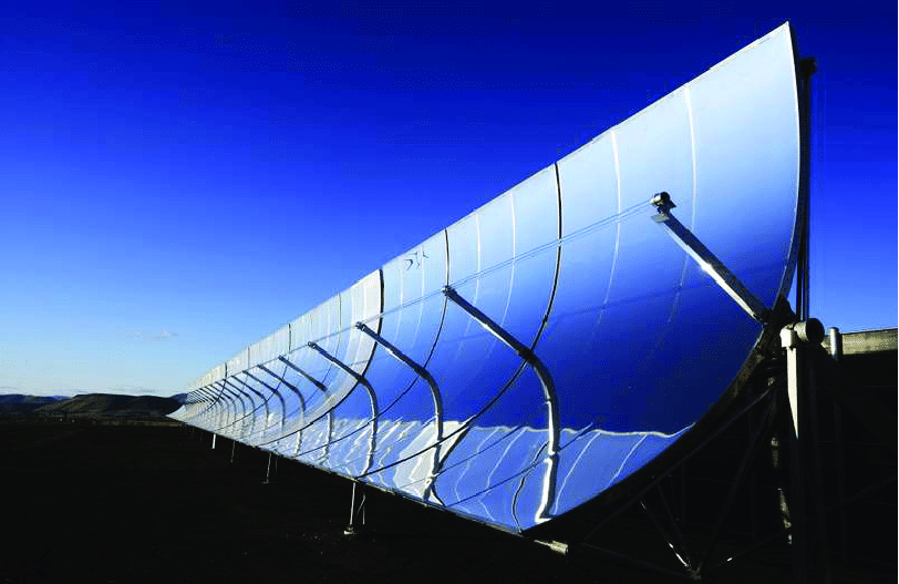 Non-concentrating Solar Collector Market