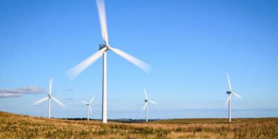 Onshore Wind Energy Market