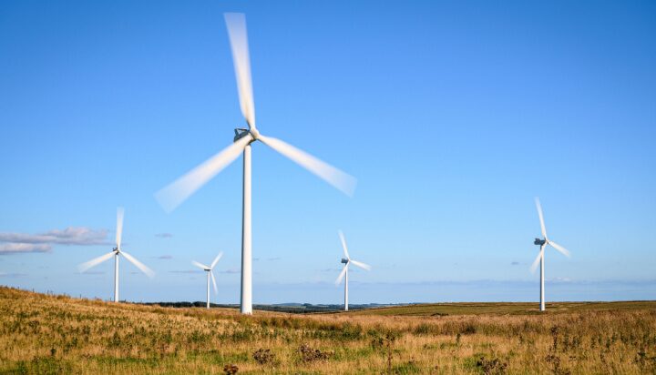 Onshore Wind Energy Market