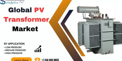 PV Transformer Market