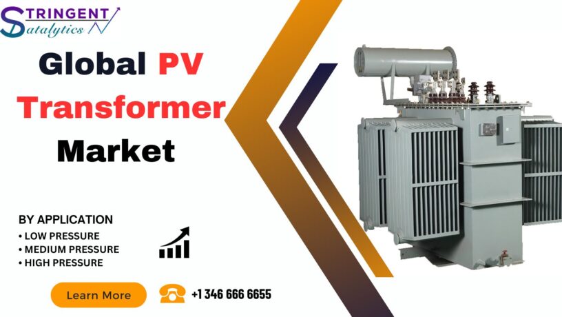 PV Transformer Market