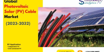 Photovoltaic Solar (PV) Cable Market