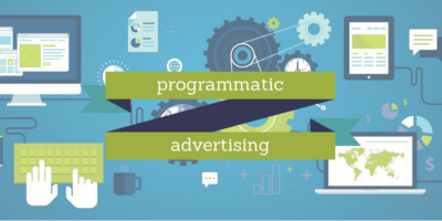 Programmatic Advertising Market