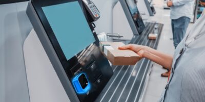 Self-Service Technologies Market