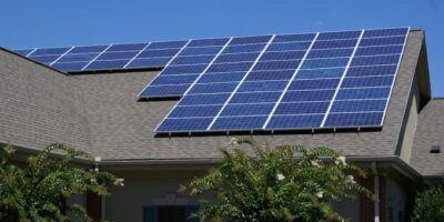 Residential Solar Power Generation Systems Market